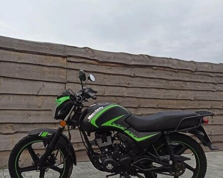 Мустанг Fosti 2020 в Бродах на Automoto.ua Серый Мустанг Fosti, объемом двигателя 0 л и пробегом 7 тыс. км за 750 $, фото 1 на Automoto.ua