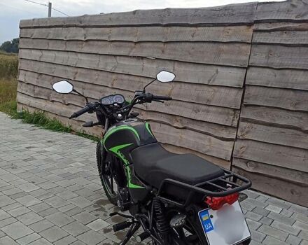 Мустанг Fosti 2020 в Бродах на Automoto.ua Серый Мустанг Fosti, объемом двигателя 0 л и пробегом 7 тыс. км за 750 $, фото 3 на Automoto.ua