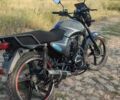 Черный Мустанг Fosti 150, объемом двигателя 0.15 л и пробегом 5 тыс. км за 722 $, фото 8 на Automoto.ua