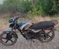 Черный Мустанг Fosti 150, объемом двигателя 0.15 л и пробегом 5 тыс. км за 722 $, фото 7 на Automoto.ua