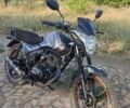 Черный Мустанг Fosti 150, объемом двигателя 0.15 л и пробегом 5 тыс. км за 722 $, фото 1 на Automoto.ua
