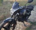 Черный Мустанг Fosti 150, объемом двигателя 0.15 л и пробегом 5 тыс. км за 722 $, фото 2 на Automoto.ua