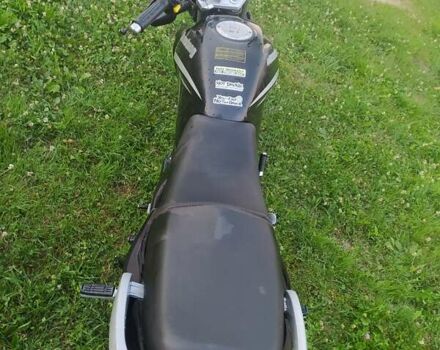 Чорний Мустанг Fosti 150, об'ємом двигуна 0.15 л та пробігом 9 тис. км за 800 $, фото 9 на Automoto.ua