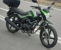 Черный Мустанг Fosti 150, объемом двигателя 0.15 л и пробегом 2 тыс. км за 850 $, фото 12 на Automoto.ua