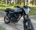 Черный Мустанг Fosti 150, объемом двигателя 0 л и пробегом 12 тыс. км за 677 $, фото 1 на Automoto.ua