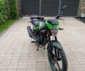 Чорний Мустанг Fosti 150, об'ємом двигуна 0.15 л та пробігом 7 тис. км за 700 $, фото 1 на Automoto.ua