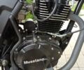 Чорний Мустанг Fosti 150, об'ємом двигуна 0.15 л та пробігом 7 тис. км за 700 $, фото 7 на Automoto.ua