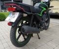 Чорний Мустанг Fosti 150, об'ємом двигуна 0.15 л та пробігом 7 тис. км за 700 $, фото 6 на Automoto.ua