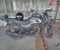 Черный Мустанг Fosti 150, объемом двигателя 0.15 л и пробегом 8 тыс. км за 719 $, фото 2 на Automoto.ua