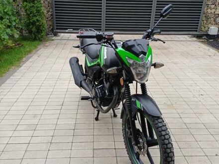 Мустанг Fosti 150 2020 у Вараш (Кузнецовськ) на Automoto.ua Чорний Мустанг Fosti 150, об'ємом двигуна 0.15 л та пробігом 7 тис. км за 700 $, фото 1 на Automoto.ua