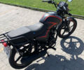 Красный Мустанг Fosti 150, объемом двигателя 0.15 л и пробегом 6 тыс. км за 690 $, фото 10 на Automoto.ua