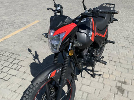 Мустанг Fosti 150 2020 в Заречном на Automoto.ua Красный Мустанг Fosti 150, объемом двигателя 0.15 л и пробегом 6 тыс. км за 690 $, фото 1 на Automoto.ua
