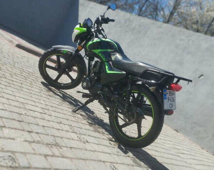 Мустанг Fosti 150, объемом двигателя 0 л и пробегом 606 тыс. км за 620 $, фото 1 на Automoto.ua