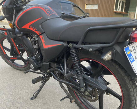 Мустанг Fosti 150, объемом двигателя 0.15 л и пробегом 6 тыс. км за 772 $, фото 1 на Automoto.ua