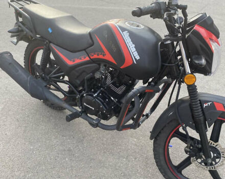 Мустанг Fosti 150, объемом двигателя 0.15 л и пробегом 6 тыс. км за 772 $, фото 3 на Automoto.ua