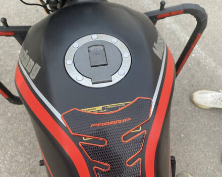 Мустанг Fosti 150, объемом двигателя 0.15 л и пробегом 6 тыс. км за 772 $, фото 7 на Automoto.ua