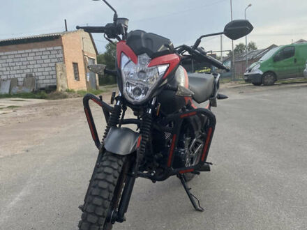 Мустанг Fosti 150 2020 в Лебедине на Automoto.ua Мустанг Fosti 150, объемом двигателя 0.15 л и пробегом 6 тыс. км за 772 $, фото 1 на Automoto.ua