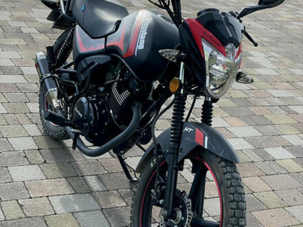 Мустанг Fosti 150 2020 в Бучаче на Automoto.ua Серый Мустанг Fosti 150, объемом двигателя 0.15 л и пробегом 4 тыс. км за 750 $, фото 1 на Automoto.ua