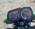 Зеленый Мустанг Fosti 150, объемом двигателя 1.5 л и пробегом 4 тыс. км за 750 $, фото 4 на Automoto.ua