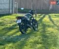 Чорний Мустанг Foxi 150, об'ємом двигуна 0.15 л та пробігом 2 тис. км за 850 $, фото 2 на Automoto.ua