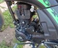 Мустанг Foxi 150 2024 в Кельменцах на Automoto.ua Мустанг Foxi 150, объемом двигателя 0.15 л и пробегом 0 тыс. км за 800 $, фото 7 на Automoto.ua