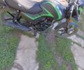 Мустанг Foxi 150 2024 в Кельменцах на Automoto.ua Мустанг Foxi 150, объемом двигателя 0.15 л и пробегом 0 тыс. км за 800 $, фото 4 на Automoto.ua