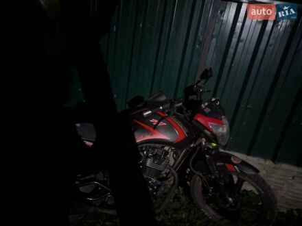 Мустанг Foxi 150 2022 у Рівному на Automoto.ua Мустанг Foxi 150, об'ємом двигуна 2.3 л та пробігом 100 тис. км за 22500 $, фото 1 на Automoto.ua