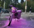 Зелений Мустанг Foxi 150, об'ємом двигуна 0.15 л та пробігом 1 тис. км за 850 $, фото 1 на Automoto.ua