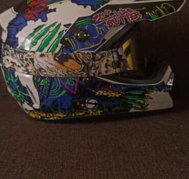 Оранжевый Мустанг Foxi 150, объемом двигателя 0.15 л и пробегом 1 тыс. км за 1066 $, фото 11 на Automoto.ua