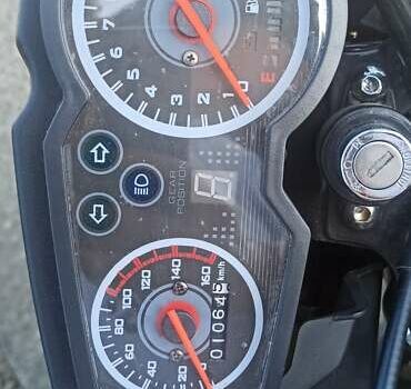 Оранжевый Мустанг Foxi 150, объемом двигателя 0.15 л и пробегом 1 тыс. км за 1066 $, фото 7 на Automoto.ua