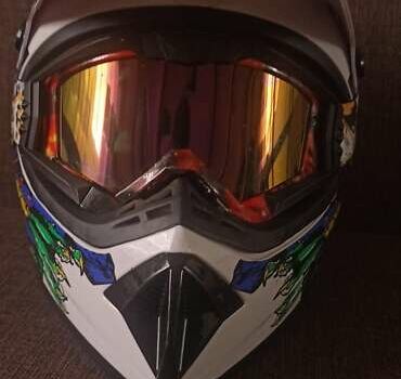 Оранжевый Мустанг Foxi 150, объемом двигателя 0.15 л и пробегом 1 тыс. км за 1066 $, фото 10 на Automoto.ua