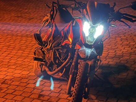 Мустанг Grader, объемом двигателя 0.25 л и пробегом 0 тыс. км за 855 $, фото 1 на Automoto.ua