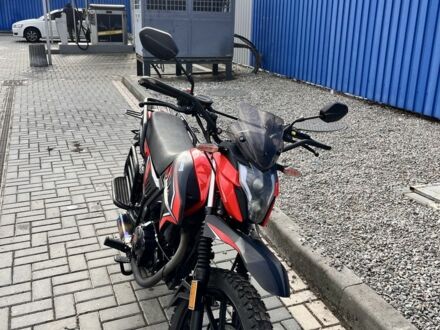 Мустанг Grader, объемом двигателя 0.22 л и пробегом 0 тыс. км за 799 $, фото 1 на Automoto.ua