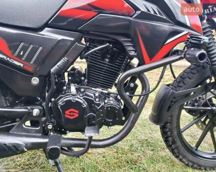 Чорний Мустанг Grader 250, об'ємом двигуна 0.22 л та пробігом 5 тис. км за 1187 $, фото 6 на Automoto.ua