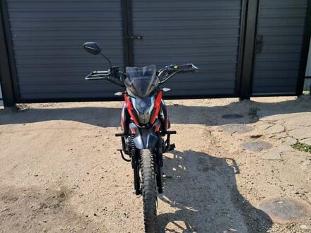Мустанг Grader 250 2022 у Кропивницькому (Кіровограді) на Automoto.ua Чорний Мустанг Grader 250, об'ємом двигуна 0 л та пробігом 11 тис. км за 983 $, фото 1 на Automoto.ua