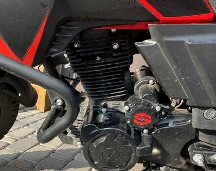 Червоний Мустанг Grader 250, об'ємом двигуна 0.22 л та пробігом 3 тис. км за 1050 $, фото 2 на Automoto.ua