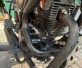 Червоний Мустанг Grader 250, об'ємом двигуна 0.22 л та пробігом 3 тис. км за 1050 $, фото 8 на Automoto.ua