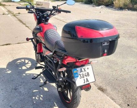 Мустанг Grader 250, объемом двигателя 0.25 л и пробегом 0 тыс. км за 1002 $, фото 1 на Automoto.ua