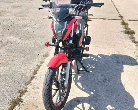 Мустанг Grader 250, объемом двигателя 0.25 л и пробегом 0 тыс. км за 1002 $, фото 3 на Automoto.ua