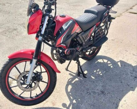 Мустанг Grader 250, объемом двигателя 0.25 л и пробегом 0 тыс. км за 1002 $, фото 7 на Automoto.ua