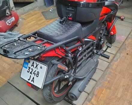 Мустанг Grader 250, объемом двигателя 0.25 л и пробегом 0 тыс. км за 1002 $, фото 12 на Automoto.ua