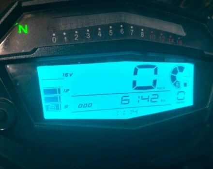 Мустанг Grader 250, объемом двигателя 0.25 л и пробегом 0 тыс. км за 1002 $, фото 9 на Automoto.ua