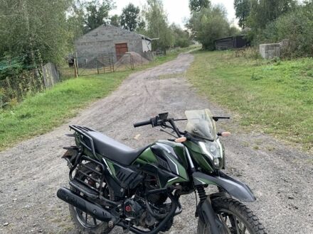 Мустанг Grader 250, объемом двигателя 0.25 л и пробегом 0 тыс. км за 693 $, фото 1 на Automoto.ua