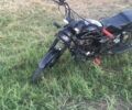Черный Мустанг MT-125, объемом двигателя 0 л и пробегом 6 тыс. км за 560 $, фото 2 на Automoto.ua