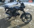 Чорний Мустанг MT-125, об'ємом двигуна 0 л та пробігом 6 тис. км за 447 $, фото 1 на Automoto.ua