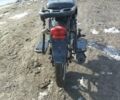 Черный Мустанг MT-125, объемом двигателя 0 л и пробегом 6 тыс. км за 481 $, фото 1 на Automoto.ua