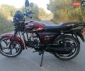 Червоний Мустанг MT-125, об'ємом двигуна 0 л та пробігом 1 тис. км за 674 $, фото 4 на Automoto.ua