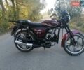 Червоний Мустанг MT-125, об'ємом двигуна 0 л та пробігом 1 тис. км за 674 $, фото 1 на Automoto.ua