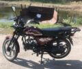 Мустанг MT-125, объемом двигателя 0 л и пробегом 5 тыс. км за 602 $, фото 1 на Automoto.ua