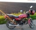 Мустанг MT-125, объемом двигателя 0.12 л и пробегом 6 тыс. км за 380 $, фото 1 на Automoto.ua